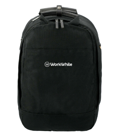 WorkWhile Backpack