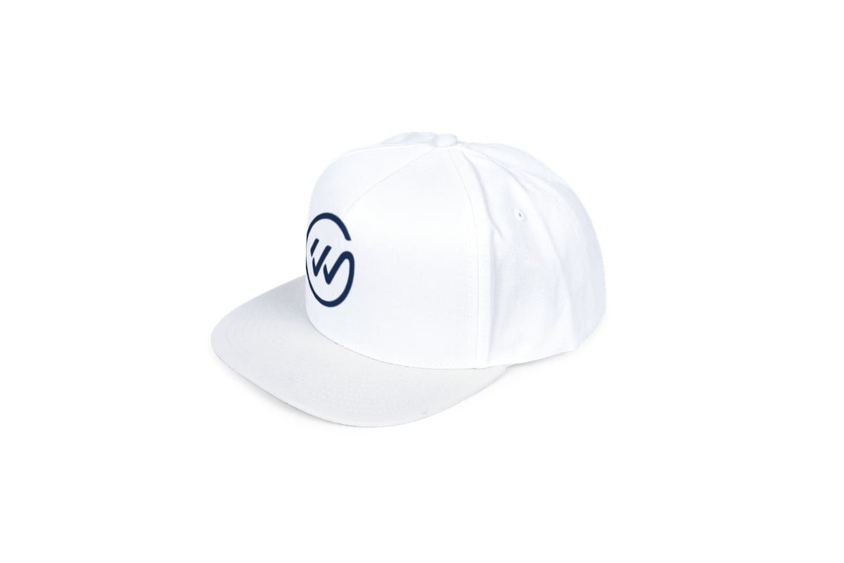 WorkWhile Hat